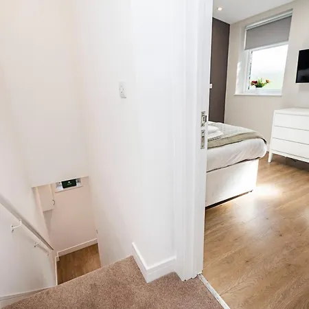 South Woodford 2 Bed En-Suite House London Exterior photo